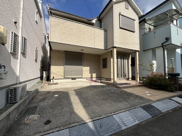 宝塚市高司１丁目の中古一戸建て