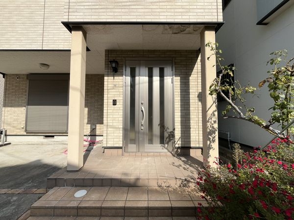 宝塚市高司１丁目の中古一戸建て