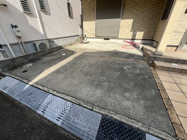 宝塚市高司１丁目の中古一戸建て