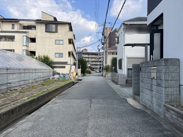 宝塚市高司１丁目の中古一戸建て