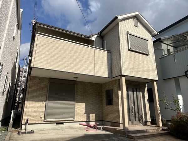 宝塚市高司１丁目の中古一戸建て