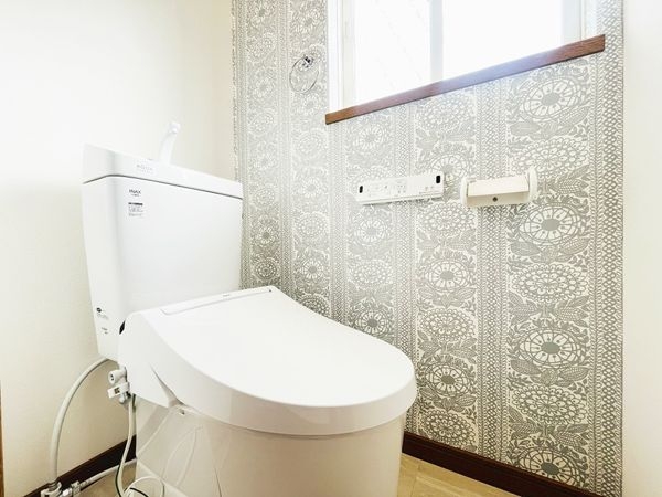 尼崎市南武庫之荘９丁目の中古一戸建て