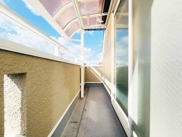 尼崎市南武庫之荘９丁目の中古一戸建て