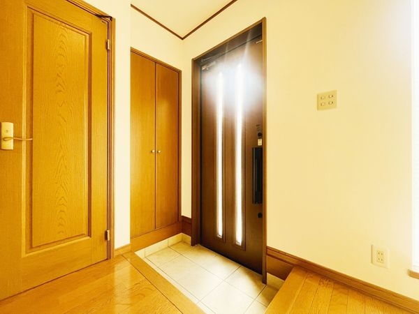 尼崎市南武庫之荘９丁目の中古一戸建て