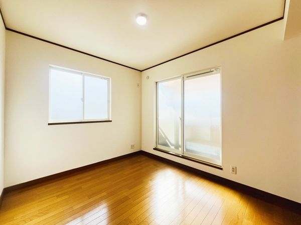 尼崎市南武庫之荘９丁目の中古一戸建て