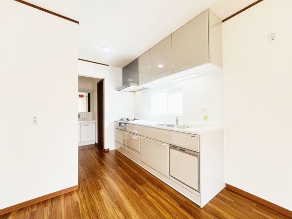 尼崎市南武庫之荘９丁目の中古一戸建て