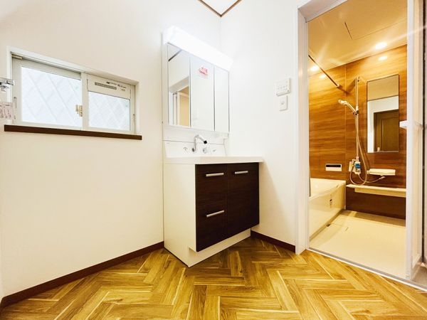 尼崎市南武庫之荘９丁目の中古一戸建て