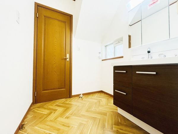 尼崎市南武庫之荘９丁目の中古一戸建て