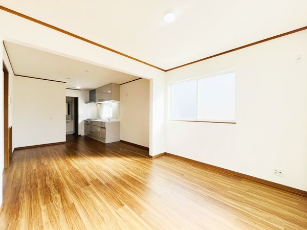 尼崎市南武庫之荘９丁目の中古一戸建て