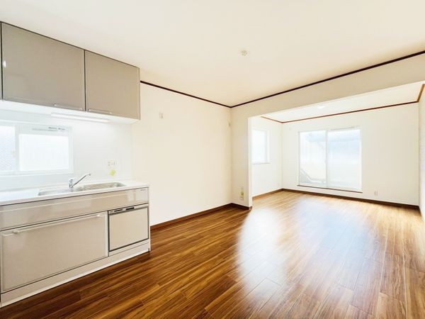 尼崎市南武庫之荘９丁目の中古一戸建て