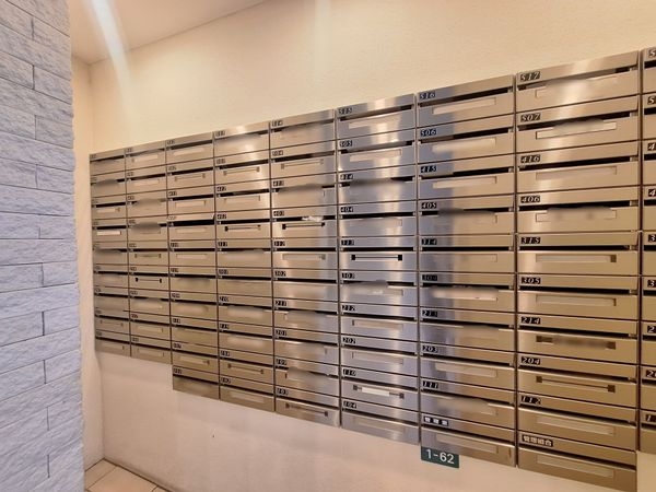 サンクタス西宮山手　中古マンション