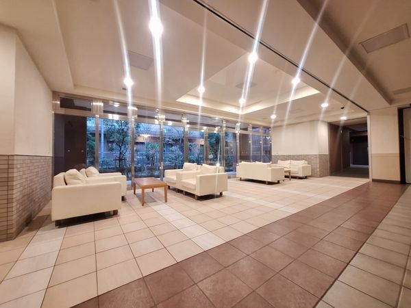 サンクタス西宮山手　中古マンション