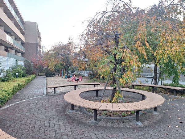 サンクタス西宮山手　中古マンション