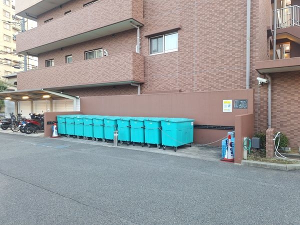 サンクタス西宮山手　中古マンション