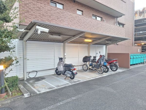 サンクタス西宮山手　中古マンション