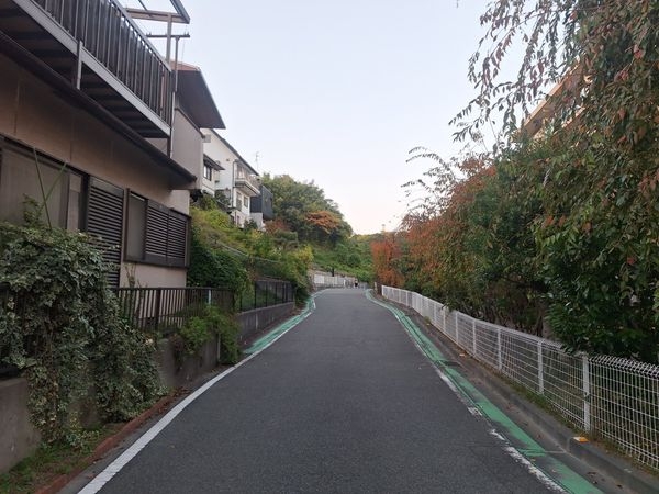 サンクタス西宮山手　中古マンション