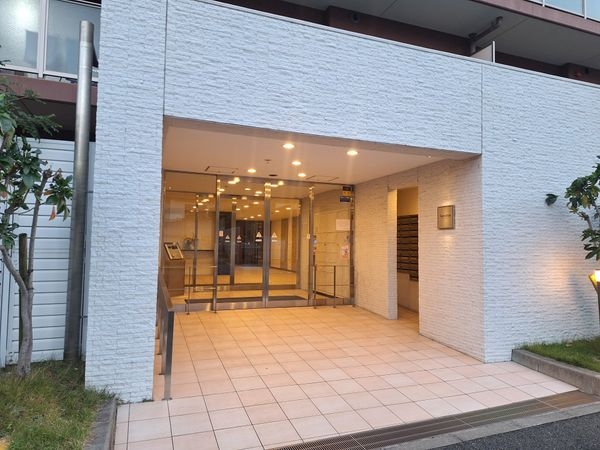 サンクタス西宮山手　中古マンション