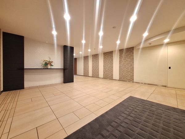 サンクタス西宮山手　中古マンション