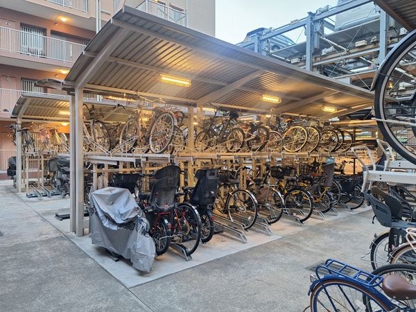 サンクタス西宮山手　中古マンション