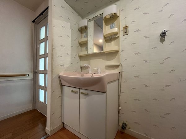 ネオコーポ武庫川　中古マンション