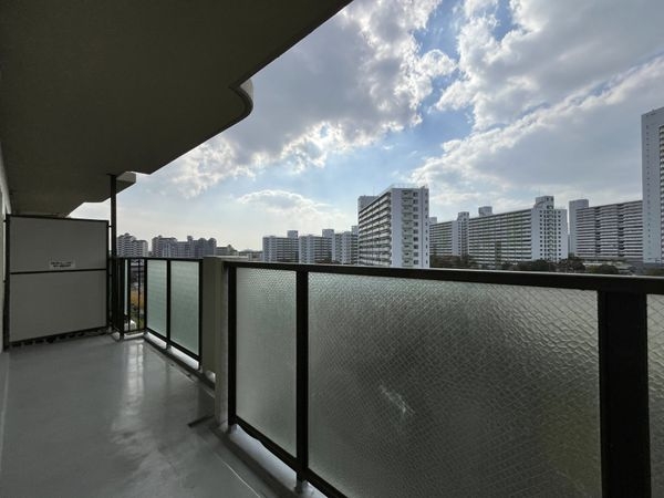 ネオコーポ武庫川　中古マンション