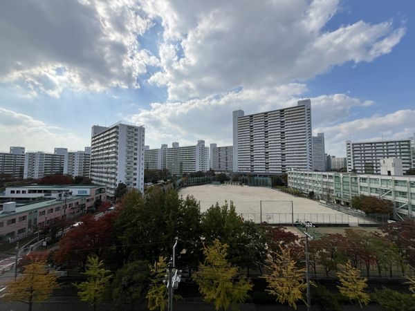 ネオコーポ武庫川　中古マンション