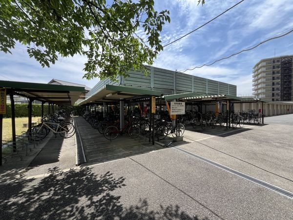 ネオコーポ武庫川　中古マンション