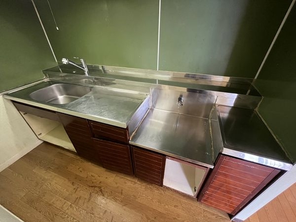 ネオコーポ武庫川　中古マンション