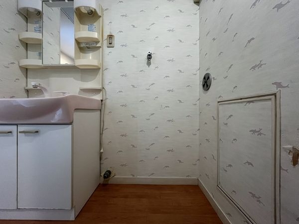 ネオコーポ武庫川　中古マンション