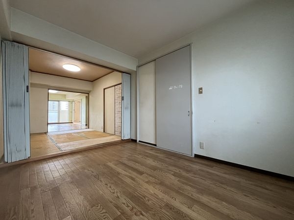 ネオコーポ武庫川　中古マンション