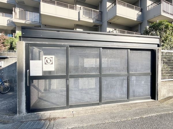 パレ武庫川プルミエール２　三号棟　中古マンション