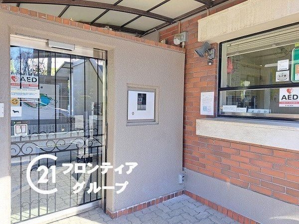 パレ武庫川プルミエール２　三号棟　中古マンション