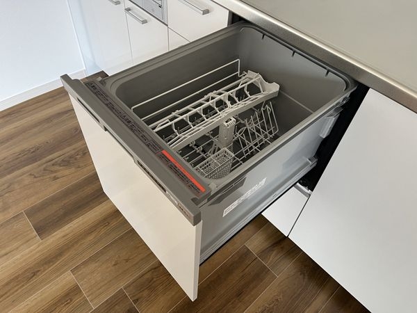 パレ武庫川プルミエール２　三号棟　中古マンション