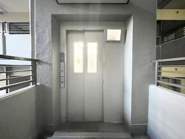 パレ武庫川プルミエール２　三号棟　中古マンション