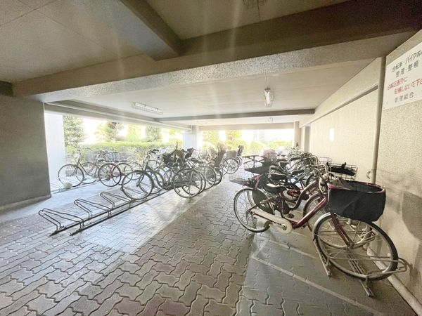 パレ武庫川プルミエール２　三号棟　中古マンション