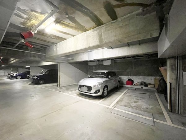 パレ武庫川プルミエール２　三号棟　中古マンション