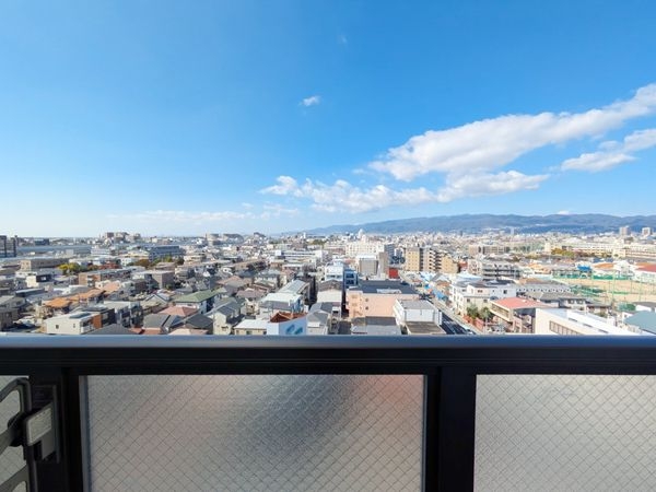 鳴尾小松住宅Ａ棟　中古マンション