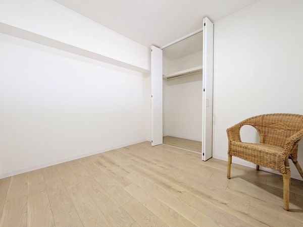 鳴尾小松住宅Ａ棟　中古マンション