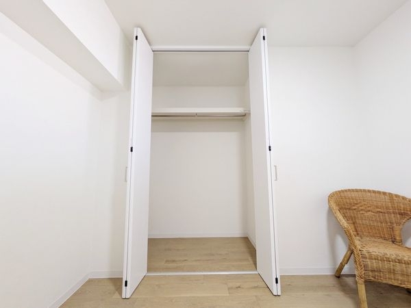 鳴尾小松住宅Ａ棟　中古マンション