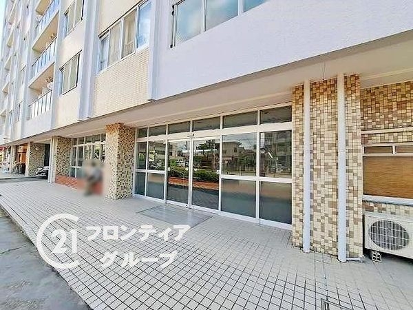 鳴尾小松住宅Ａ棟　中古マンション