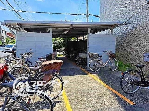 鳴尾小松住宅Ａ棟　中古マンション