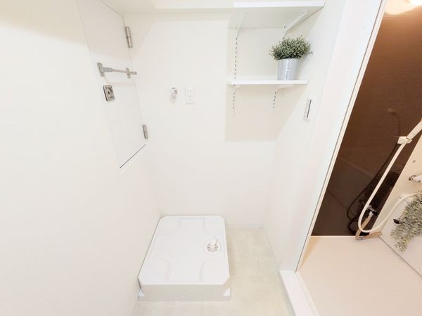 鳴尾小松住宅Ａ棟　中古マンション