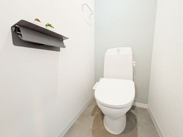 鳴尾小松住宅Ａ棟　中古マンション