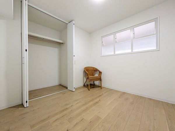 鳴尾小松住宅Ａ棟　中古マンション