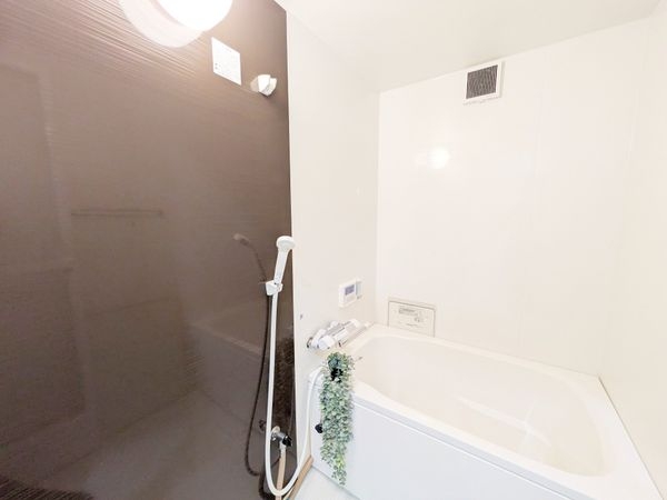 鳴尾小松住宅Ａ棟　中古マンション