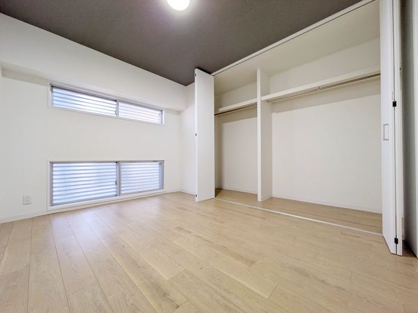 鳴尾小松住宅Ａ棟　中古マンション