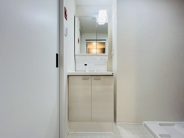 ジークレフ武庫川中古マンション