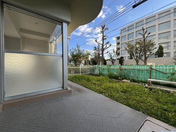 ジークレフ武庫川中古マンション