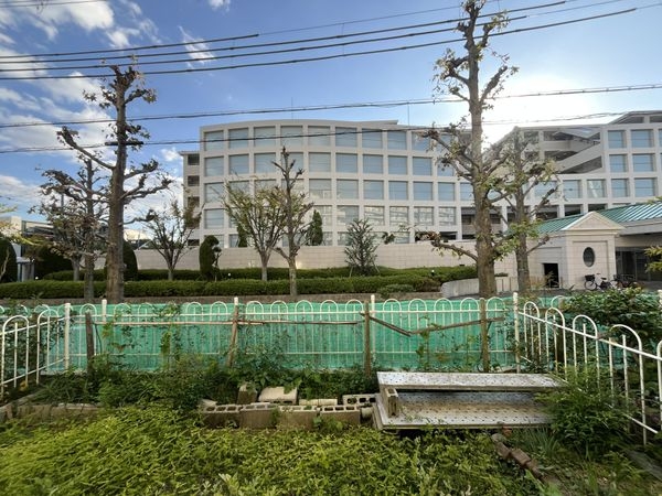 ジークレフ武庫川中古マンション