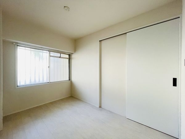 ジークレフ武庫川中古マンション